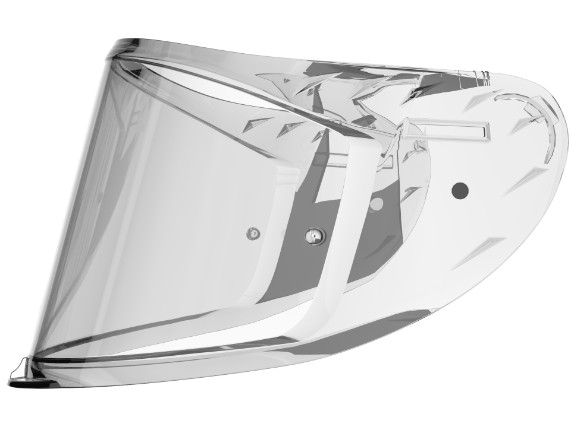 800327VIS01 VISOR CLEAR