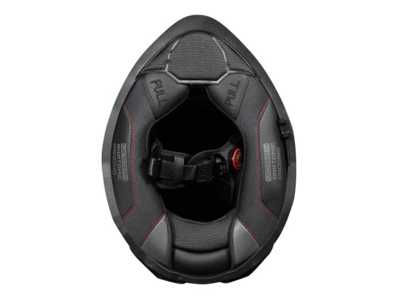 811 Vector II Carbon Liner