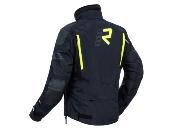 rukka gore tex jacket