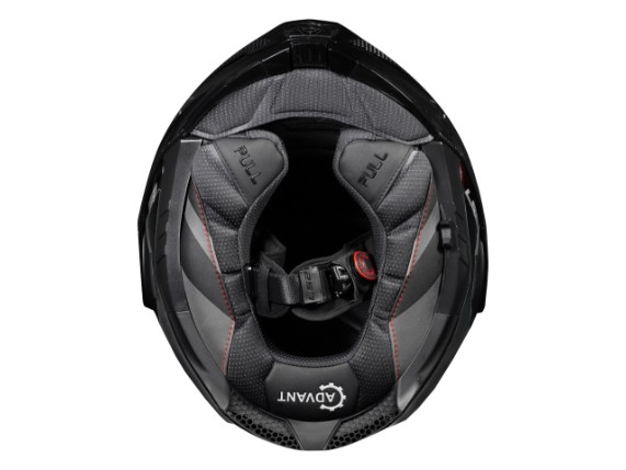 901 Advant-X Fiber Liner