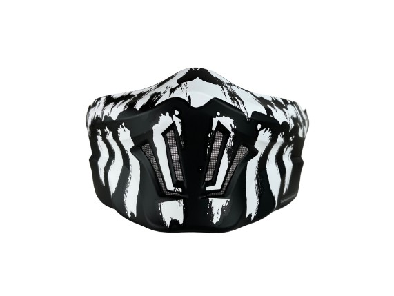 99-934-020_Maske Scorpion_Exo Combat_Evo_Marauder_schwarz weiß_3399990100065_4