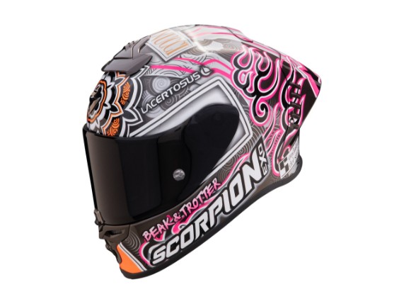 A_scorpionEXOR1EVOAFIM_CANET_Replica_getstung