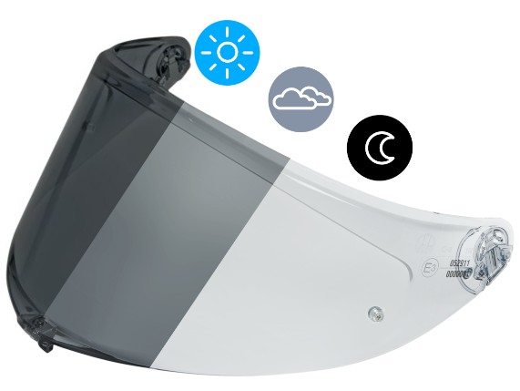 AGV_K6_Visor_Photochromatic Adaptive