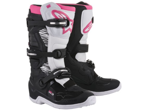 alpinestars_stella_tech3_boots_black_white_pink_rollover