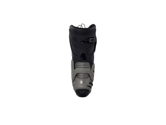 alpinstars_smx_plus_v2_22201019-111_motorradstiefel_racing_sport_schwarz_grau_black_dark_gray_hinten