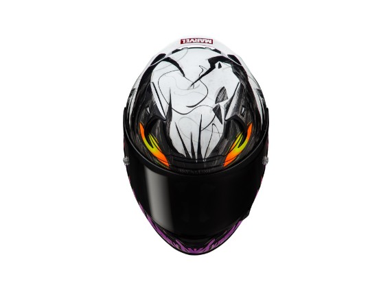 ANTI VENOM - TOP