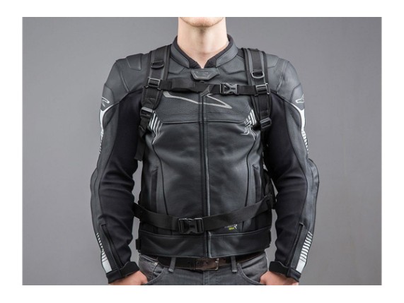 SW MOTECH Rucksack Triton wasserdichter Motorradrucksack