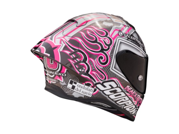 C_scorpionEXOR1EVOAFIM_CANET_Replica_getstung