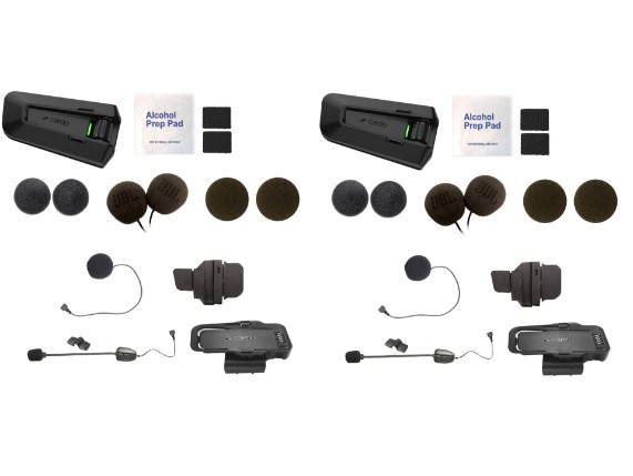 cardo-packtalkpro-lieferumfang für duo set