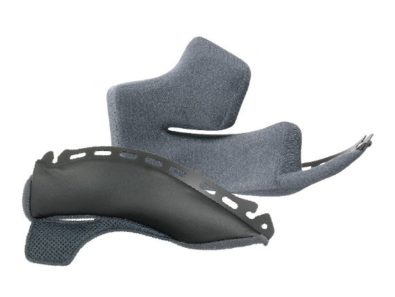 Cheek-Pad-Noise-Mesh
