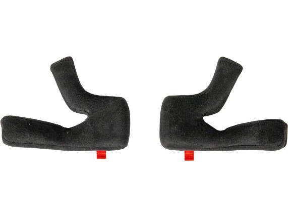 Cheek Pads One Helmet