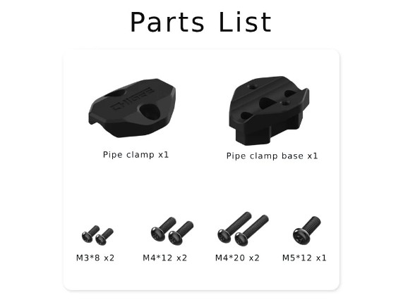 Chigee_Crossbar-Mount_182.1110_lieferumfang