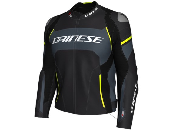 Dainese_Racing_3_D-Air_Leather_Jacket_black-charcoal_grey-fluo_yellow_1