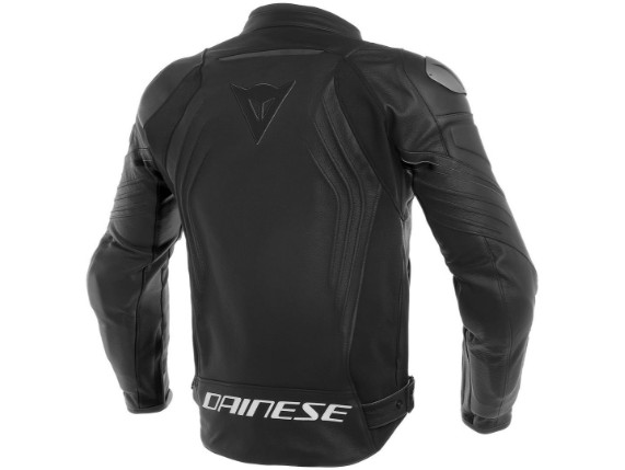 Bekleidung Dainese Racing D1 Lederjacke Dainese Racing D-Air