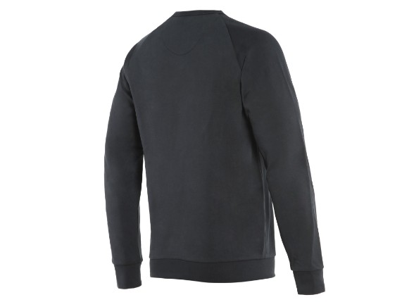 Dainese-Sweatshirt-Paddock-1896804622-black-white-back