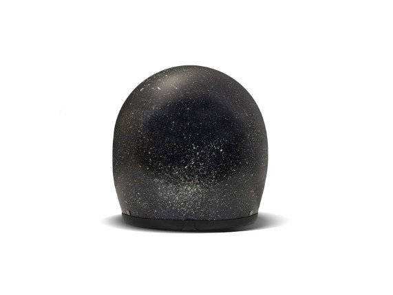 DMD - Handmade Galaxy rear