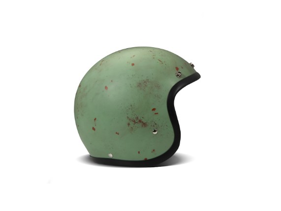 DMD - Handmade Rust dx