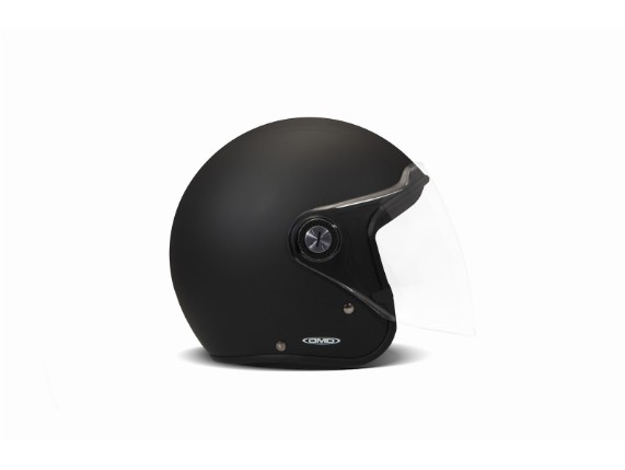 DMD - P.1 Matt black dx 1