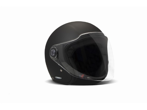 DMD - P.1 Matt black dx