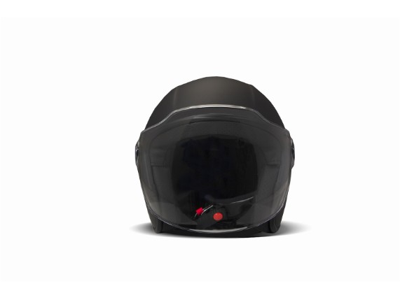 DMD - P.1 Matt black front 1
