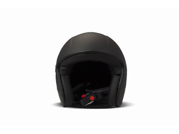 DMD - P.1 Matt black front