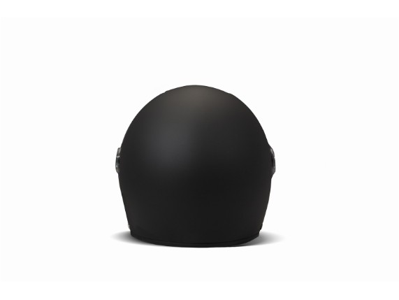 DMD - P.1 Matt black rear