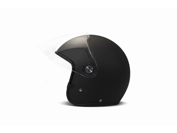 DMD - P.1 Matt black sx