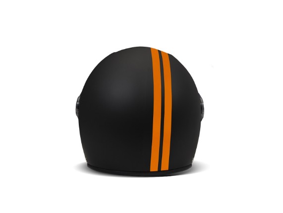 DMD - P1 Mile rear