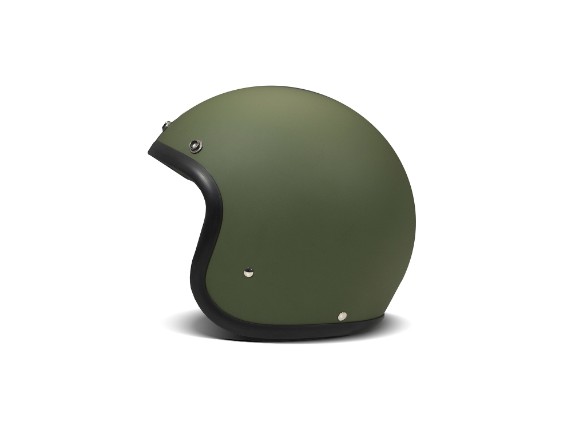 DMD - Retro Matt Green - SX
