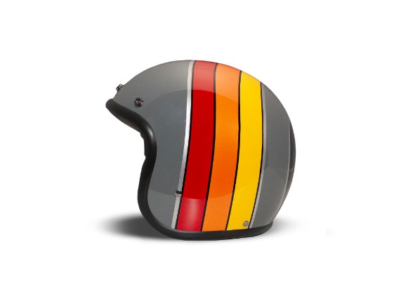 DMD - Vintage Curve - SX