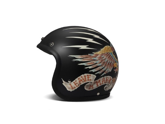 DMD - Vintage Eagle sx