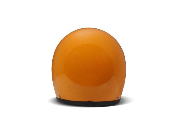 DMD - Vintage Orange rear