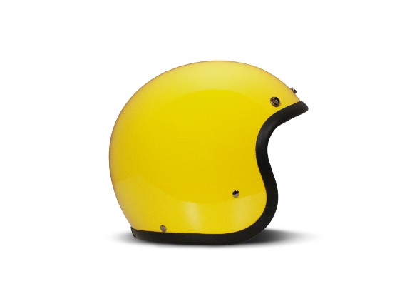 DMD - Vintage Yellow - DX