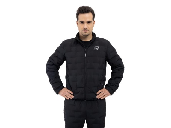 Down-X 2.0 Jacket Front
