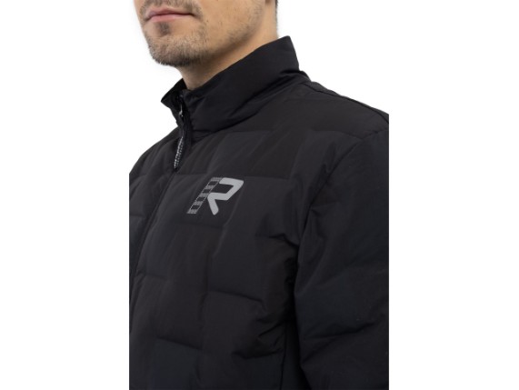 Down-X 2.0 Jacket Front 2