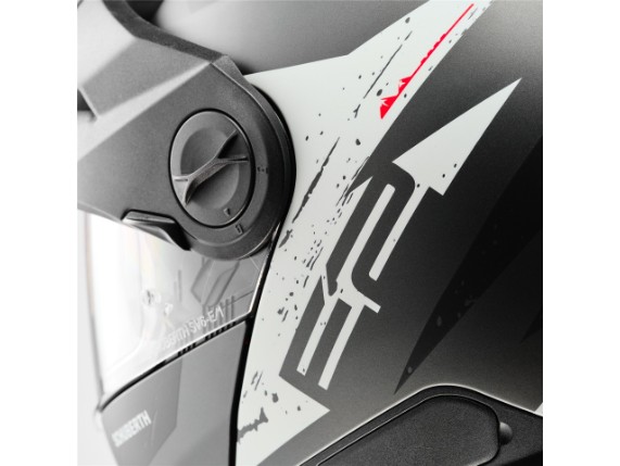 E2 Explorer Anthracite Detail 01