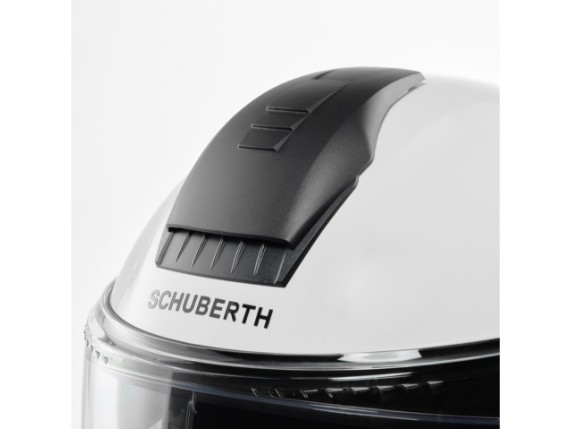 E2 Glossy White Detail 01