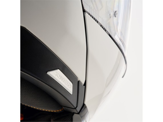 E2 Glossy White Detail 03