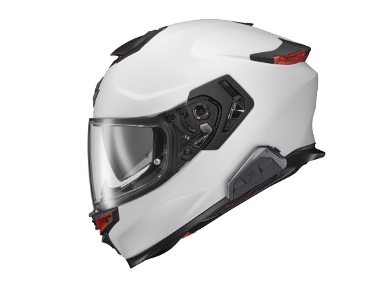 eclipse_helmet_solid_mtpearl-white_profile-left_exocom-link1_gun
