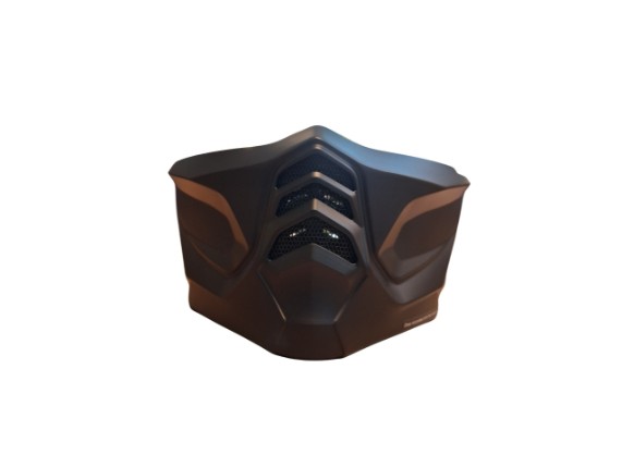 Exo Combat II Mask 1