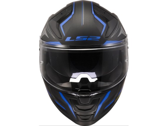 F811 VECTOR II -ALIZER-BLACK METALIC BLUE-168112923-8