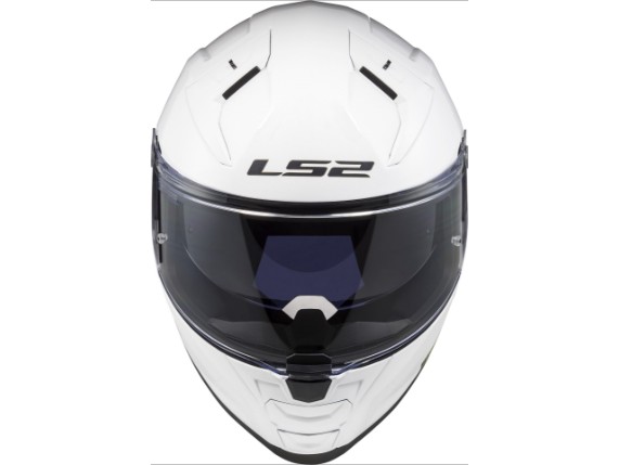 F811 VECTOR II -GLOSS WHITE-168111002-1