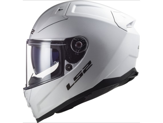 F811 VECTOR II -GLOSS WHITE-168111002-2
