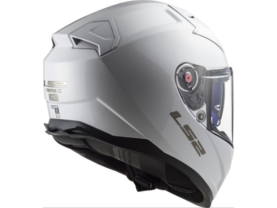 F811 VECTOR II -GLOSS WHITE-168111002-4