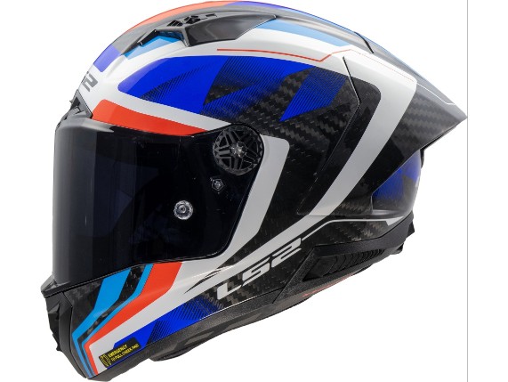 FF805 THUNDER GP AERO RAUTE BLUE RED-06-168055726