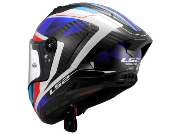 FF805 THUNDER GP AERO RAUTE BLUE RED-06-168055726 (2-3)