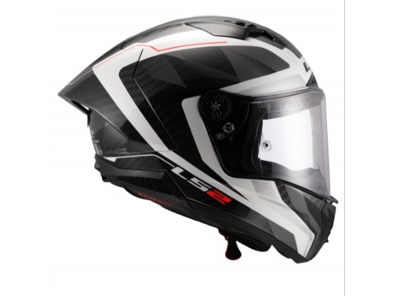 FF805 THUNDER GP AERO RAUTE WHITE GREY-06-168055766 (4-6)