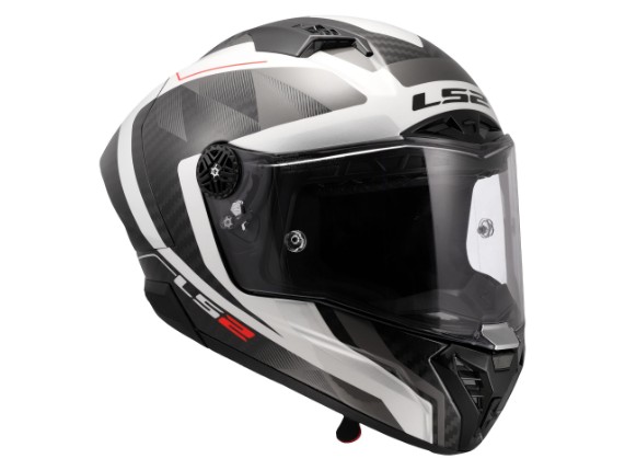 FF805 THUNDER GP AERO RAUTE WHITE GREY-06-168055766 (4-7)