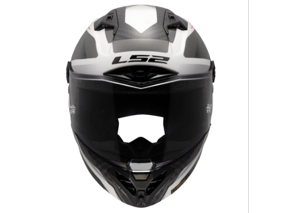 FF805 THUNDER GP AERO RAUTE WHITE GREY-06-168055766 (4-8)