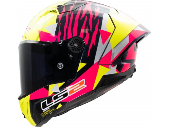 FF805- THUNDER GP AERO REPLICA ALDEGUER (2)dark visor